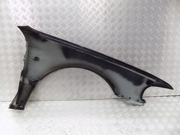 фото thumb №11, Крыло левый перед alu - audi a8 d2 lift 00-02