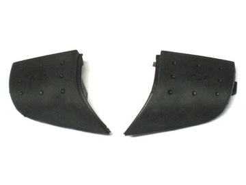 фото thumb №1, Кнопка накладка сигнал kpl. opel corsa c combo