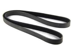 фото thumb №1, Ремень клиновой renault safrane i 2.1dt новый оригинал 7700870961