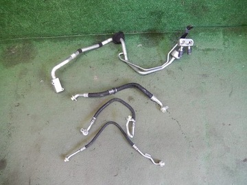 фото thumb №1, Трубки дроти кондиціонера volvo xc60 ii 2017 d4