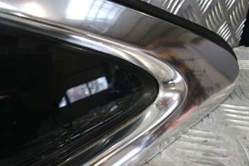 фото thumb №6, Jaguar xj x351 стекло кузовная левая as2 10r