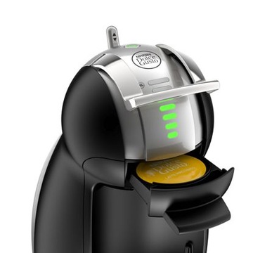 Kapsułki Dolce Gusto Chococino 48 szt