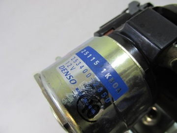 фото thumb №5, Модуль запуск стоп nissan juke