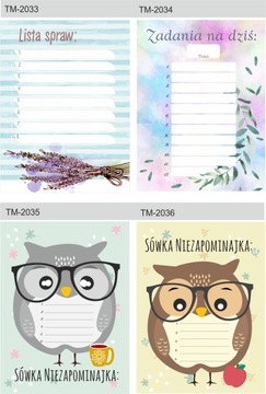 Магнитная доска-календарь-планировщик на холодильник.
