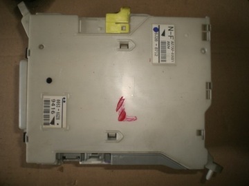 фото thumb №1, Модуль коробка lexus is220d 82730-53021