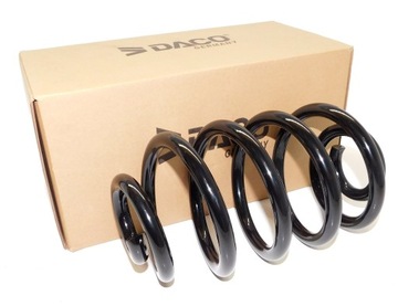 фото thumb №1, Opel vectra c sedan хетчбек gts пружина задня hd