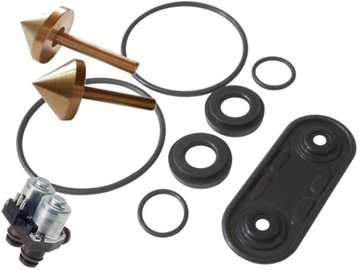 фото thumb №1, Набір ремонтний електромагнітний клапан do mercedes r171