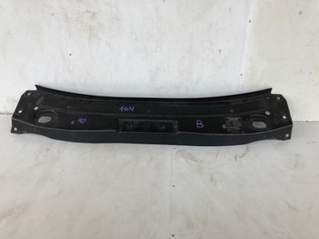 фото thumb №1, Mercedes ml w164 pas верхній