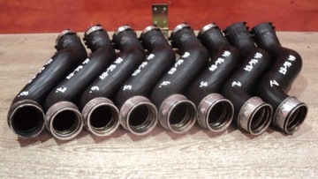 фото thumb №5, Труба шланг интеркулер 8e0145737f audi a4 b6 b7