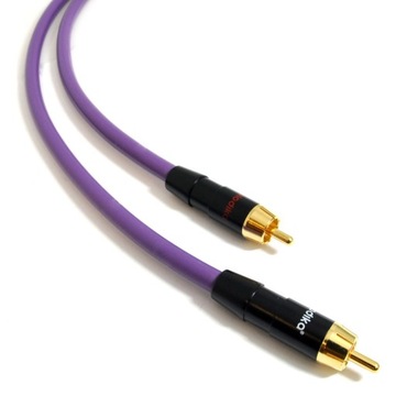 КАБЕЛЬ CINCH 2 RCA - 2 RCA MELODIKA MD2R200 20м