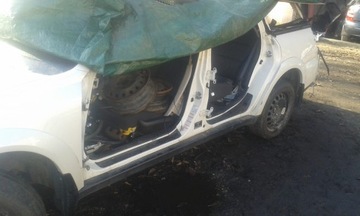 фото thumb №4, Капот крыло бампер pas subaru outback iii 37j