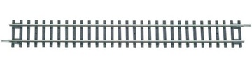 Модель PIKO A-Gleis Straight Track G239 55200 НОВИНКА