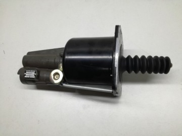 фото thumb №1, Tatra jamal terno phoenix euro циліндр зчеплення привід зчеплення łódź