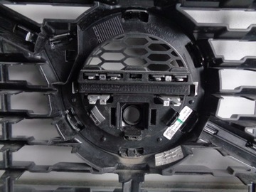 фото thumb №9, Решітка радіатора решітка радіатора volvo xc60 ii 17- камера r-design