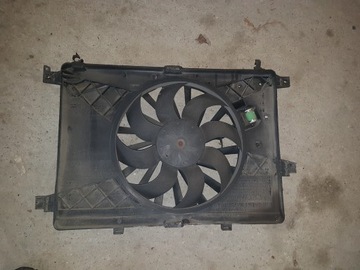 фото thumb №2, Вентилятор радиатора alfa romeo 159 1.9 50501449