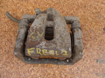 фото thumb №1, Land rover freelander 2 09 суппорт тормоза задняя левый
