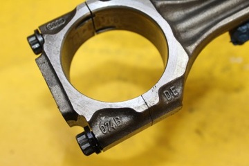 фото thumb №4, Шатун шатун vw transporter 2.4 d