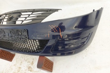 фото thumb №9, Бампер dacia logan lift 09-12 перед bez протитуманних фар