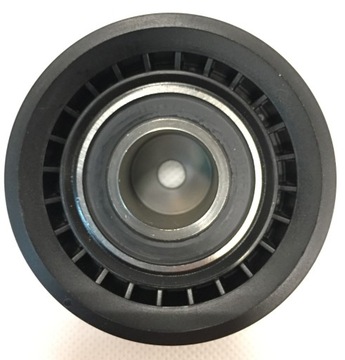 фото thumb №5, Nowa ролик шків nr оригінальний номер 074145278d vw lt ii