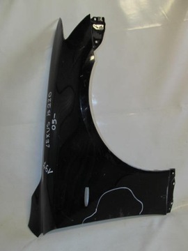 фото thumb №1, Lexux is 220 крыло правый перед передний