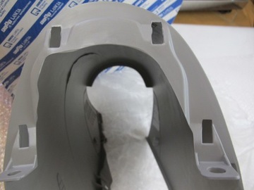 фото thumb №5, Захист корпус домкрата fiat panda ii 03-06 nowa