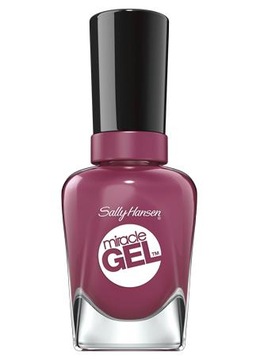 Гель-лак для ногтей Sally Hansen Miracle Beet, Pray, Love 496