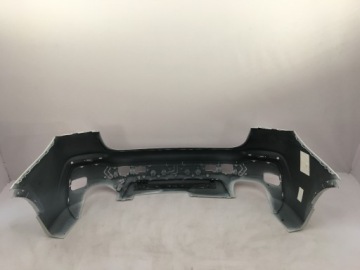 фото thumb №6, Bmw x4 f26 m набор 14- бампер задняя задний opolskie