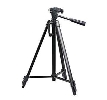 MOBILNY STATYW TRIPOD foto + FUTERAŁ 139cm ST-330