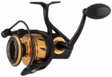 Kołowrotek Penn Spinfisher VI 6500 5.6:1 Morski Spining