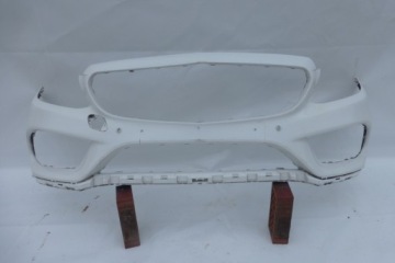 фото thumb №1, Бампер mercedes c-klasa w205 14-18 перед amg