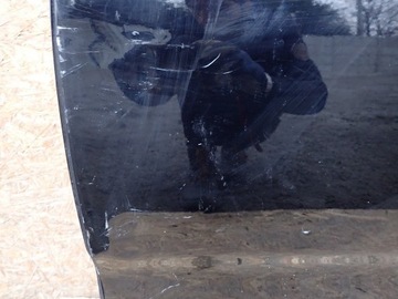 фото thumb №2, Дверь левая задние левый зад c crosser 4007 outlander