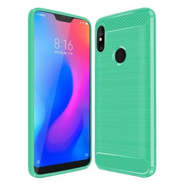 КОРПУС IPAKY + 5D СТЕКЛО XIAOMI MI A2 LITE