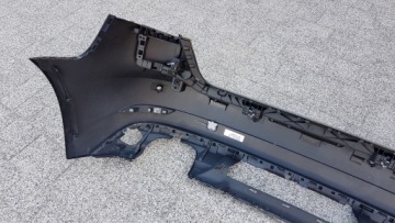 фото thumb №9, Audi a3 8v4 бампер задня оригінал d211