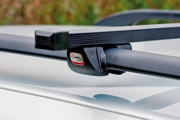 Bagażnik dachowy AMOS Mitsubishi OUTLANDER III 3