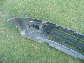 фото thumb №6, Suzuki vitara 12-15r. бампер перед передний poznań