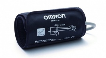 OMRON M7 BLUETOOTH МОНИТОР АРТЕРИАЛЬНОГО ДАВЛЕНИЯ 22-42 + БЛОК ПИТАНИЯ