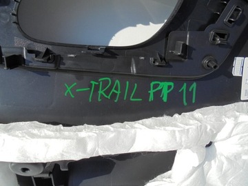 фото thumb №9, X-trail t32 боковина двері праві зад 82976 4ce0a 17r