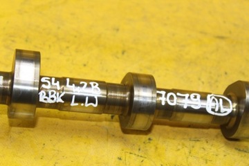 фото thumb №11, Вал розподільний вал лівий вихлоп s4 b6 s6 c6 4.2 bbk bat