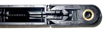 фото thumb №8, Рычаг дворник na зад mercedes r-class w251