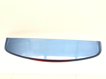 фото thumb №1, Hyundai i30 ii hb спойлер спойлер кришки світло стоп