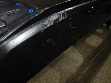 фото thumb №7, Audi q3 s-line 8u0 бампер переднее перед