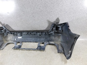 фото thumb №6, Audi a3 8v4 s-line 12- sportback бампер задний зад