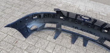 фото thumb №13, Vw sharan lift highline бампер перед orygina e012