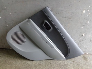 фото thumb №1, Justy sirion 07- обивка обшивка дверь правый задняя