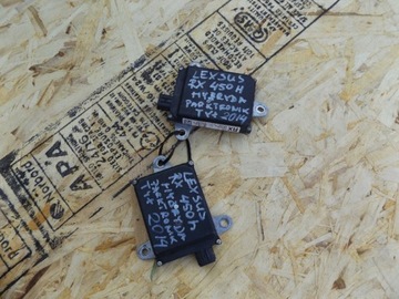 фото thumb №1, Датчик мертвого pola lexus rx450h 450h парктронік