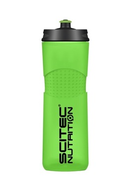 Бутылка для воды Scitec 650 мл GYM BOTTLE 8 ЦВЕТОВ