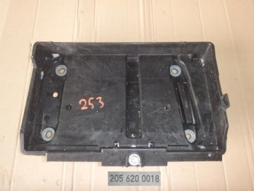 Popdstawa акумулятор mercedes c w205 2056200018 Недорого, фото thumb