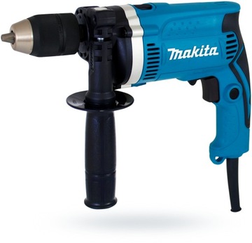 Набор сверл Makita dk0050x1 HP1631K + GA5030R