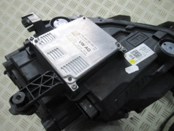 фото thumb №7, Лампа ксенон led правая vw t-roc 2ga941036b