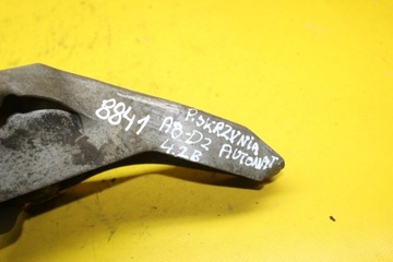 фото thumb №8, Кронштейн подушки безпеки коробки 4.2b a8 d2 fl 4d0399114ab